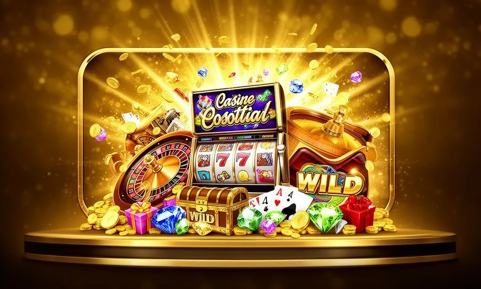 Spice Bazaar Slots
